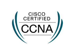 CISCO Certified Network Associate (CCNA)