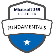 Microsoft 365 Fundamentals (MS-900) Exam