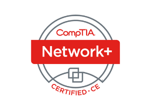 CompTIA Network+ EXAM CODE N10-007 & N10-008
