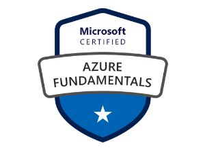 Exam AZ-900: Microsoft Azure Fundamentals