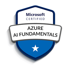 Microsoft Azure AI Fundamentals (AI-900) Exam