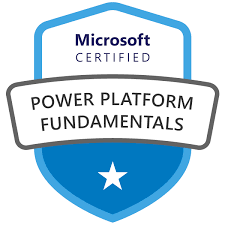 Microsoft Power Platform Fundamentals (PL-900) Exam