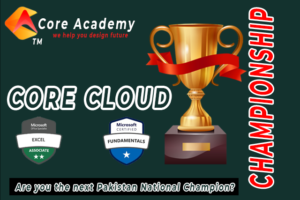 Core Cloud Championship 2023