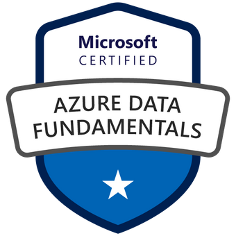 Microsoft Azure Data Fundamentals (DP-900) Exam