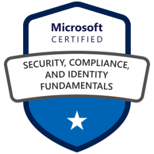 Microsoft Security, Compliance, and Identity Fundamentals (SC-900) Exam
