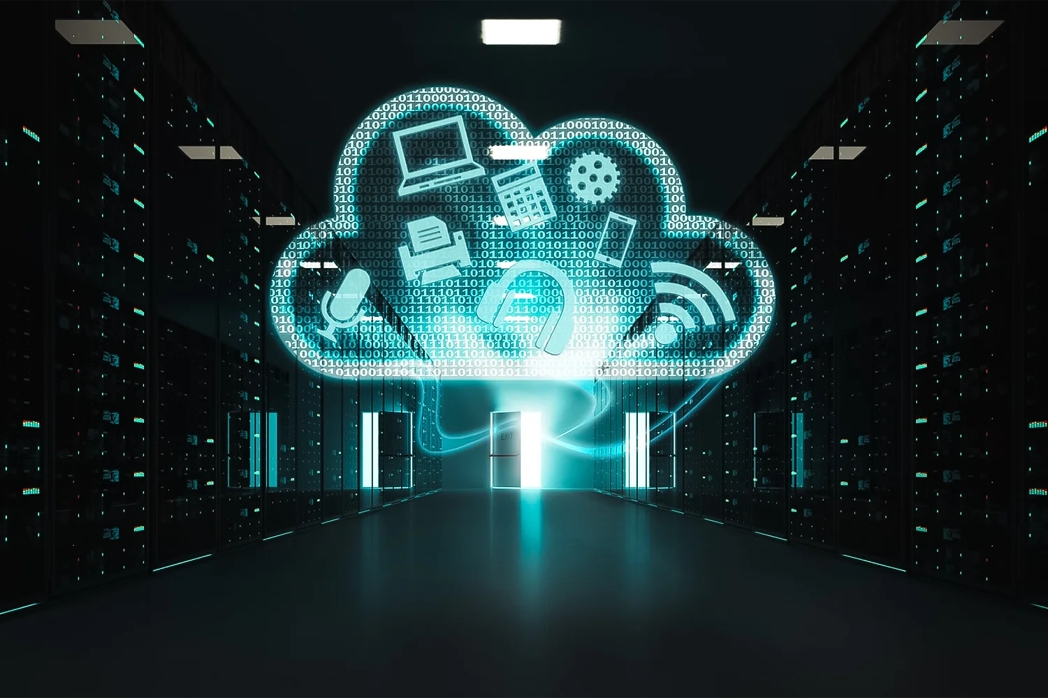 Microsoft , AWS & Ali Baba(Cloud Computing)